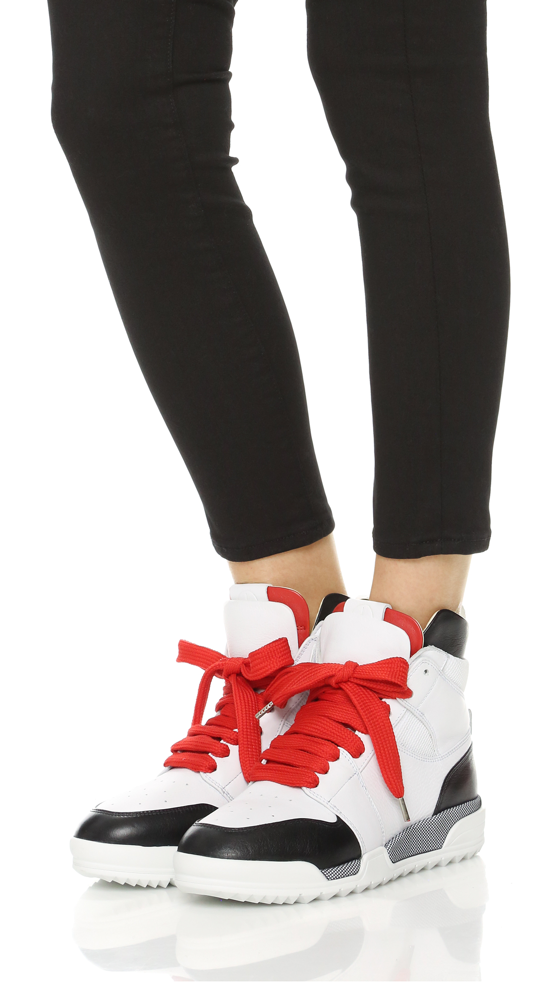 rag and bone trainers