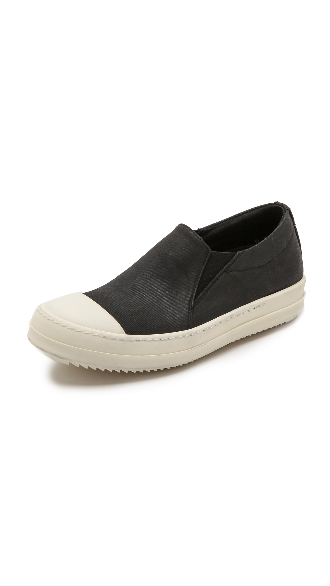 slip on rick owen