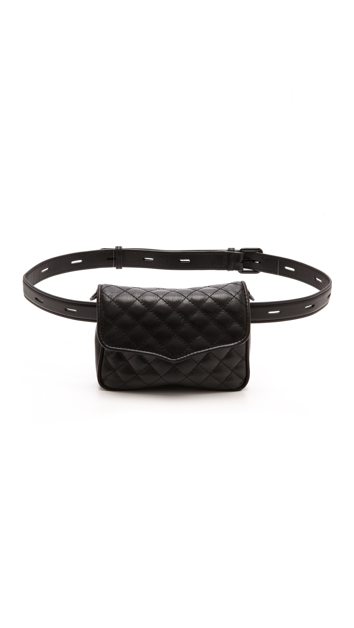 rebecca minkoff fanny pack
