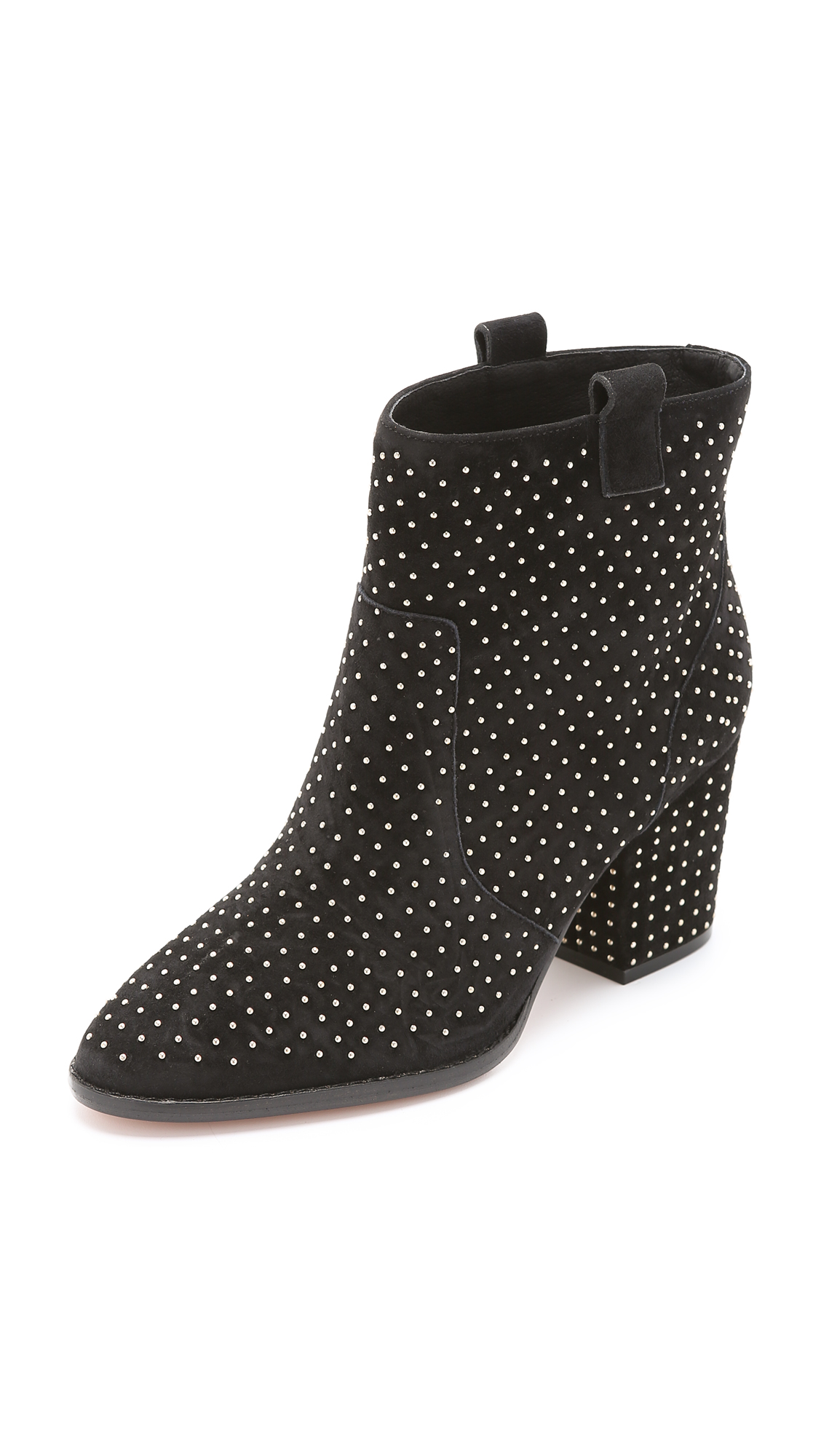 rebecca minkoff rain boots