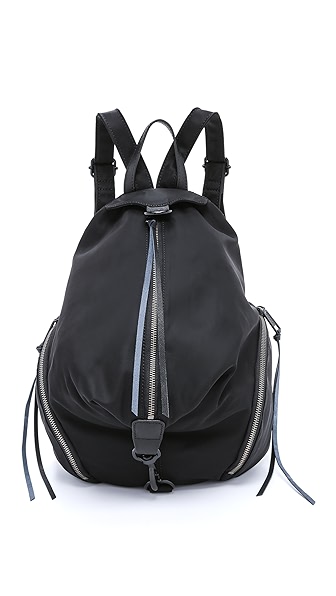 Rebecca Minkoff Nylon Julian Backpack | SHOPBOP