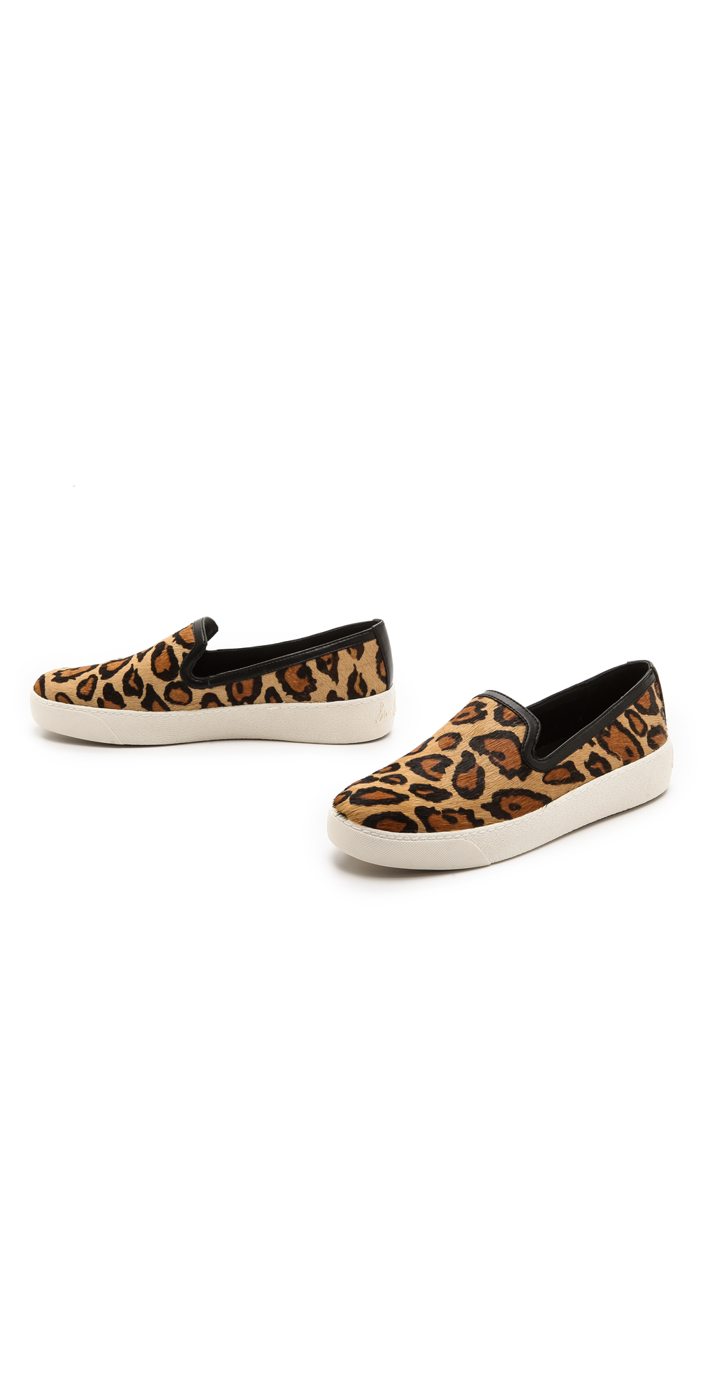 sam edelman becker leopard