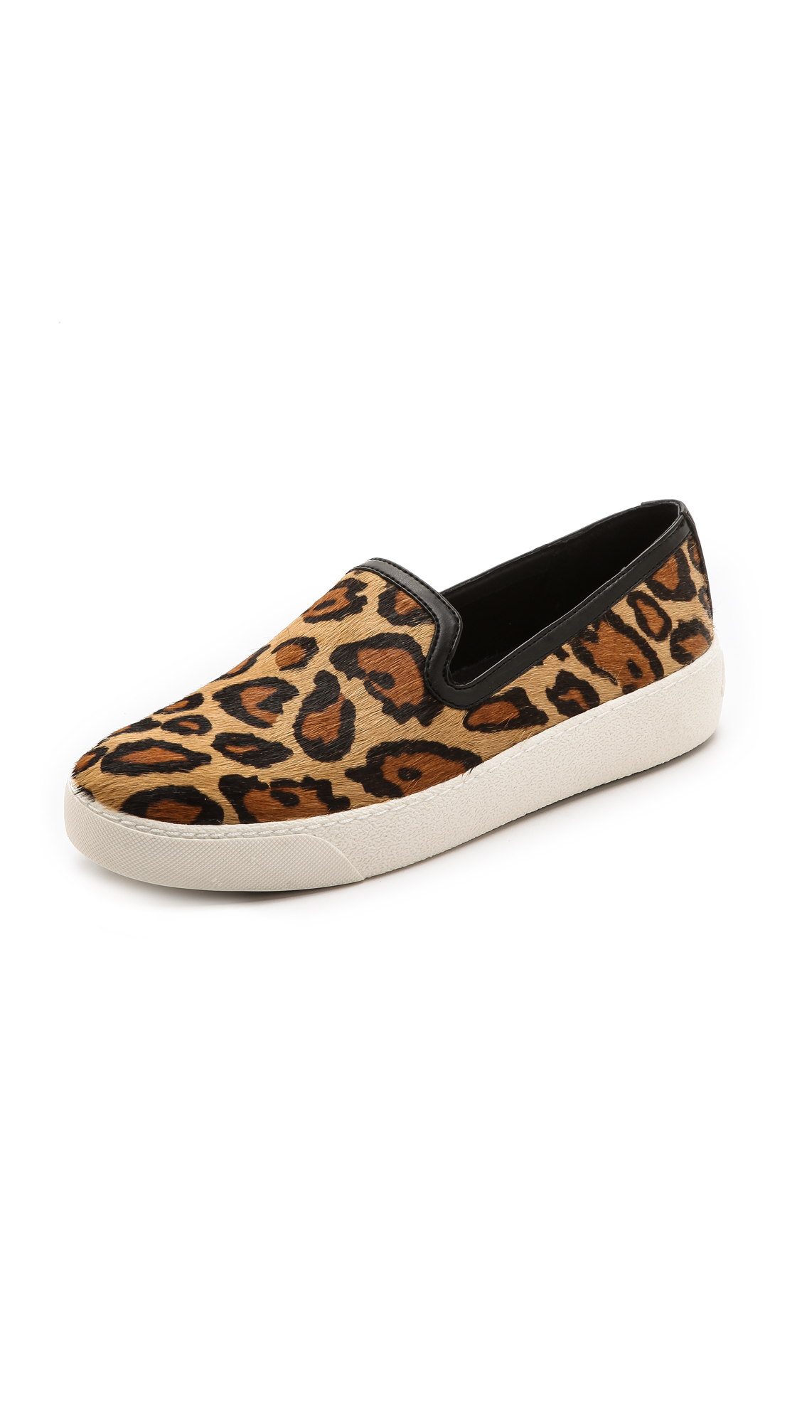 sam edelman leopard shoes