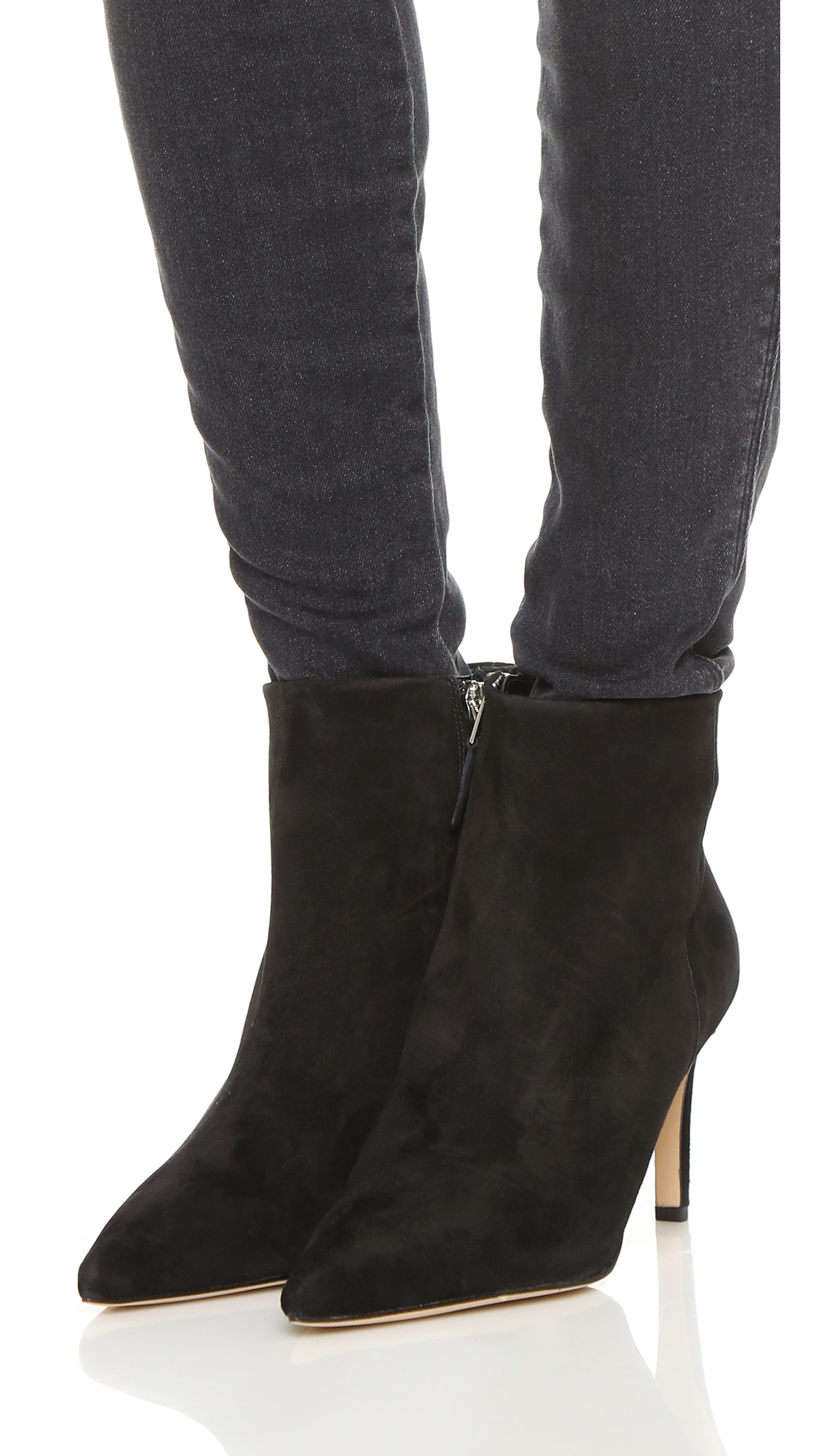 sam edelman karen bootie