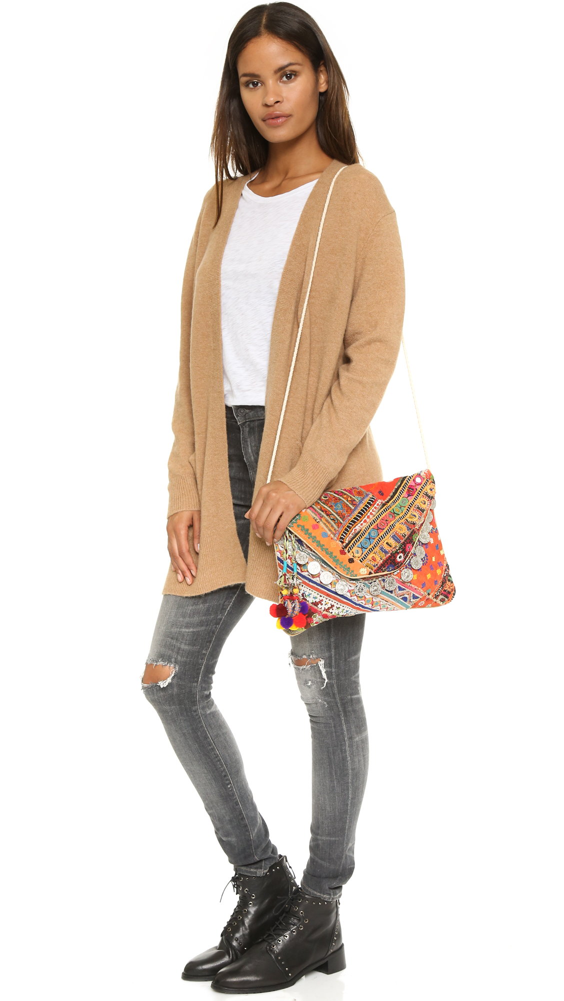 shashi leela clutch