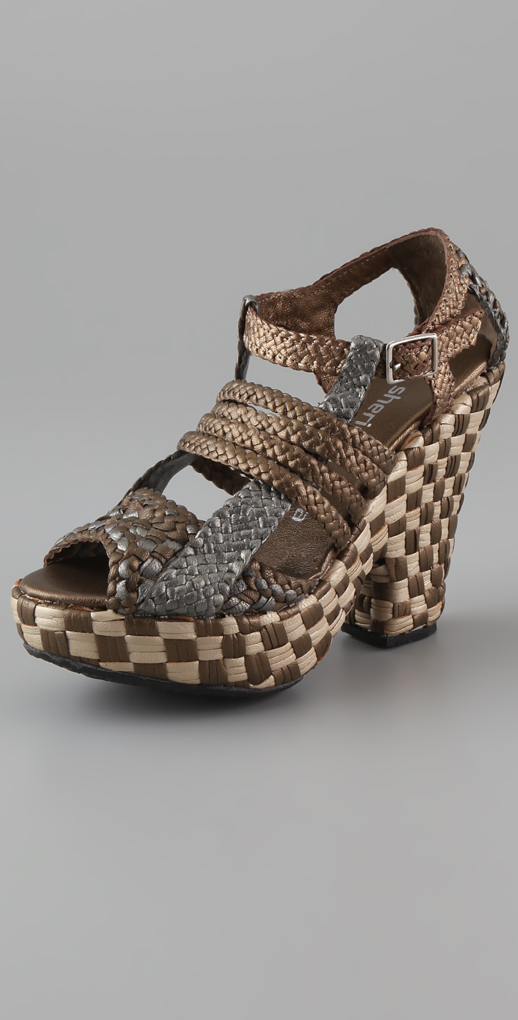 sheridan mia sandals