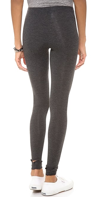 so yoga high rise stirrup leggings