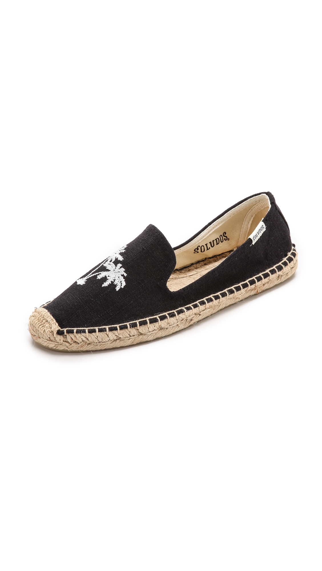 palm tree espadrilles