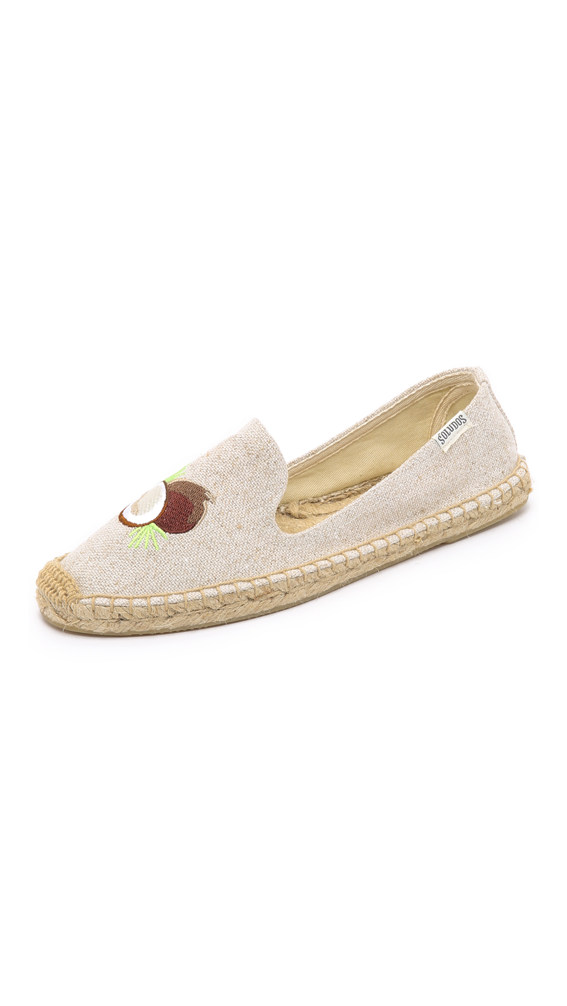 slipper espadrilles