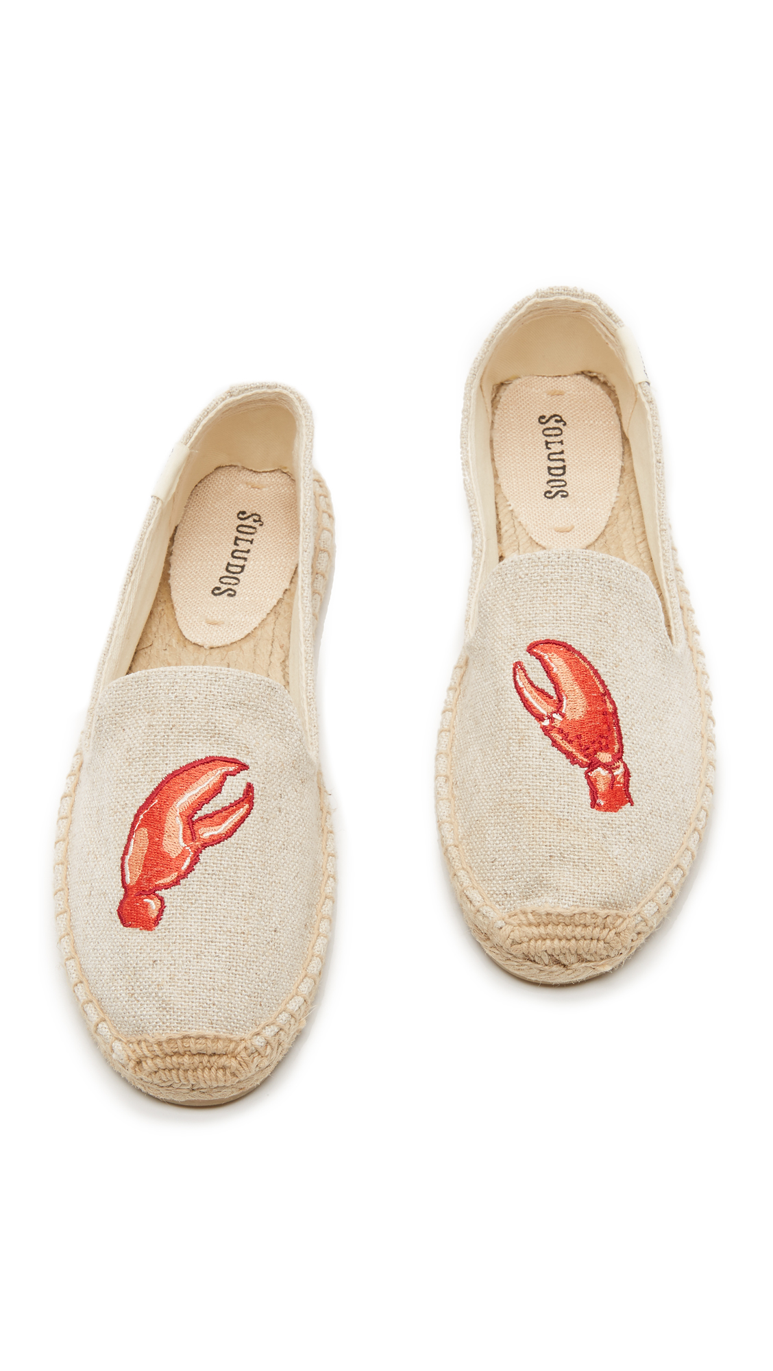 soludos espadrilles uk