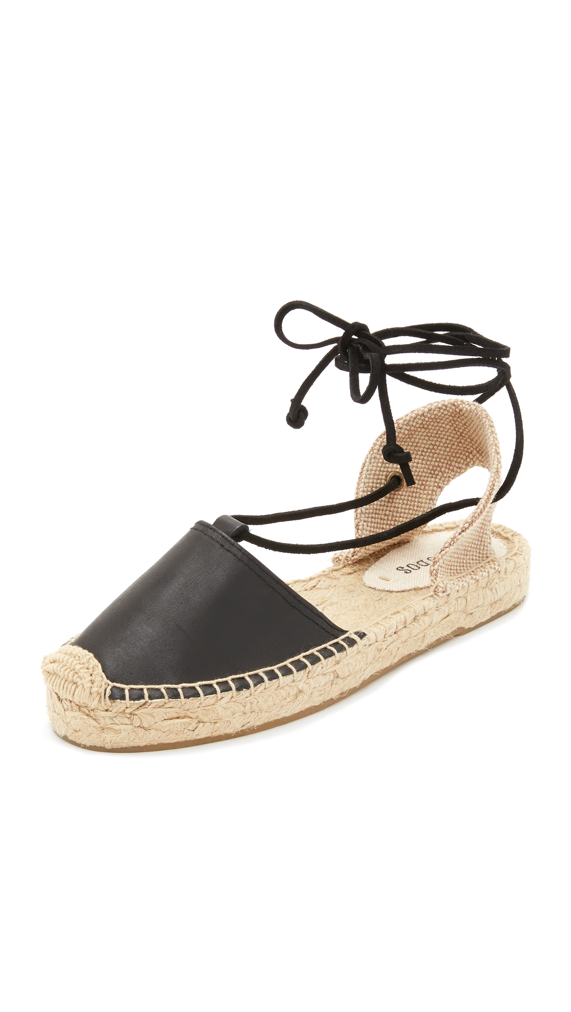 soludos gladiator sandals