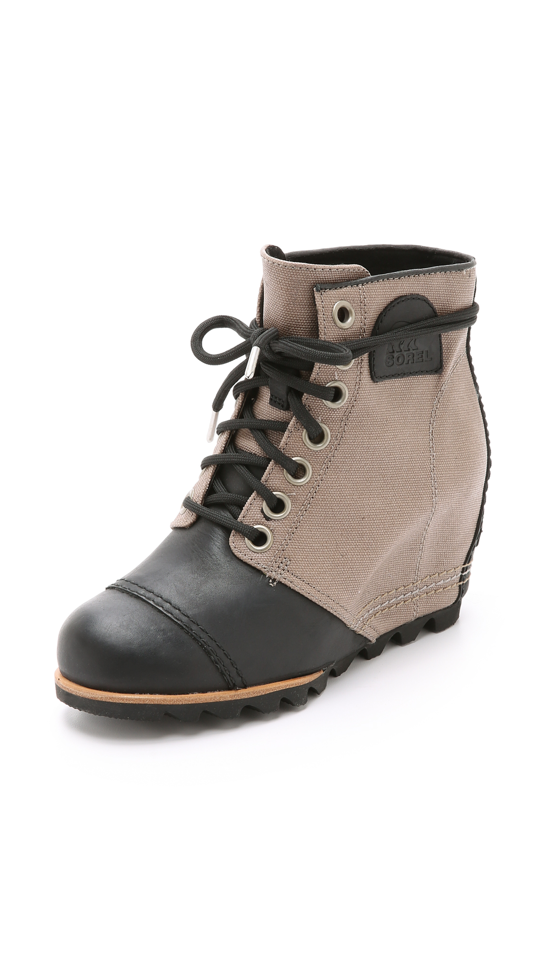 sorel 1964 premium wedge