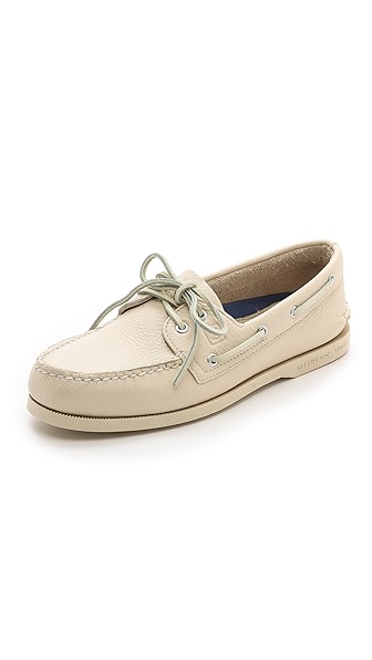 sperry rand boat shoes