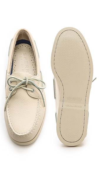 sperry rand boat shoes