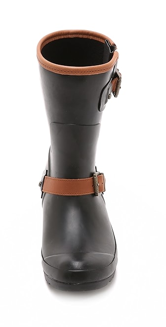 sperry walker fog rain boots