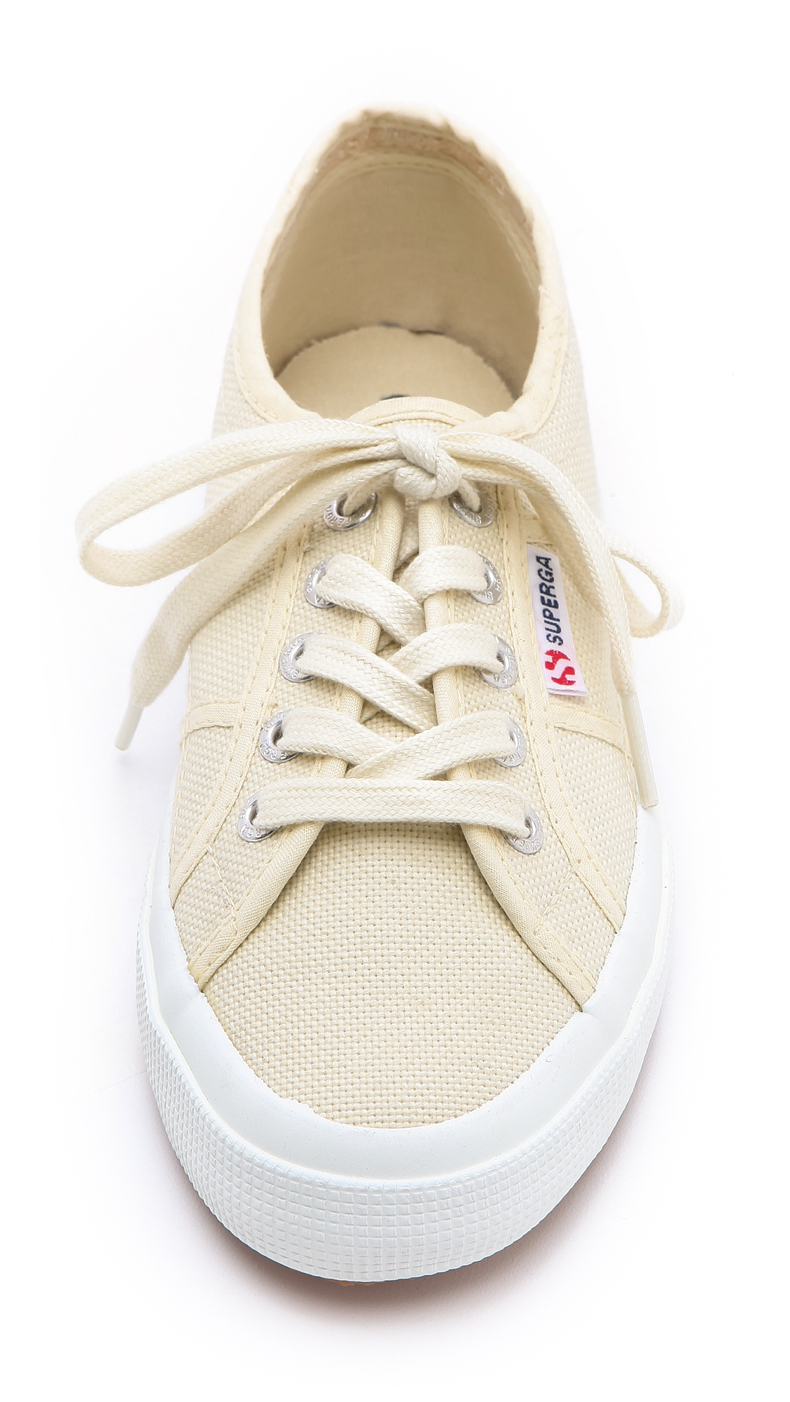 superga cream color