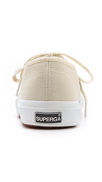 superga cream color