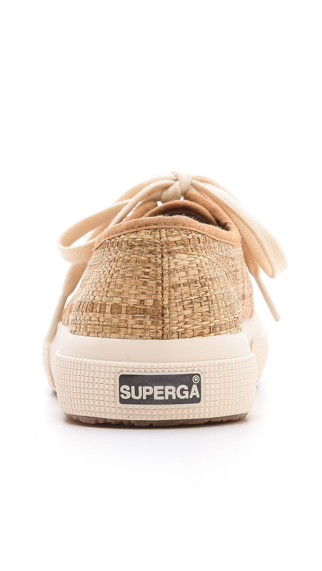 superga rafia