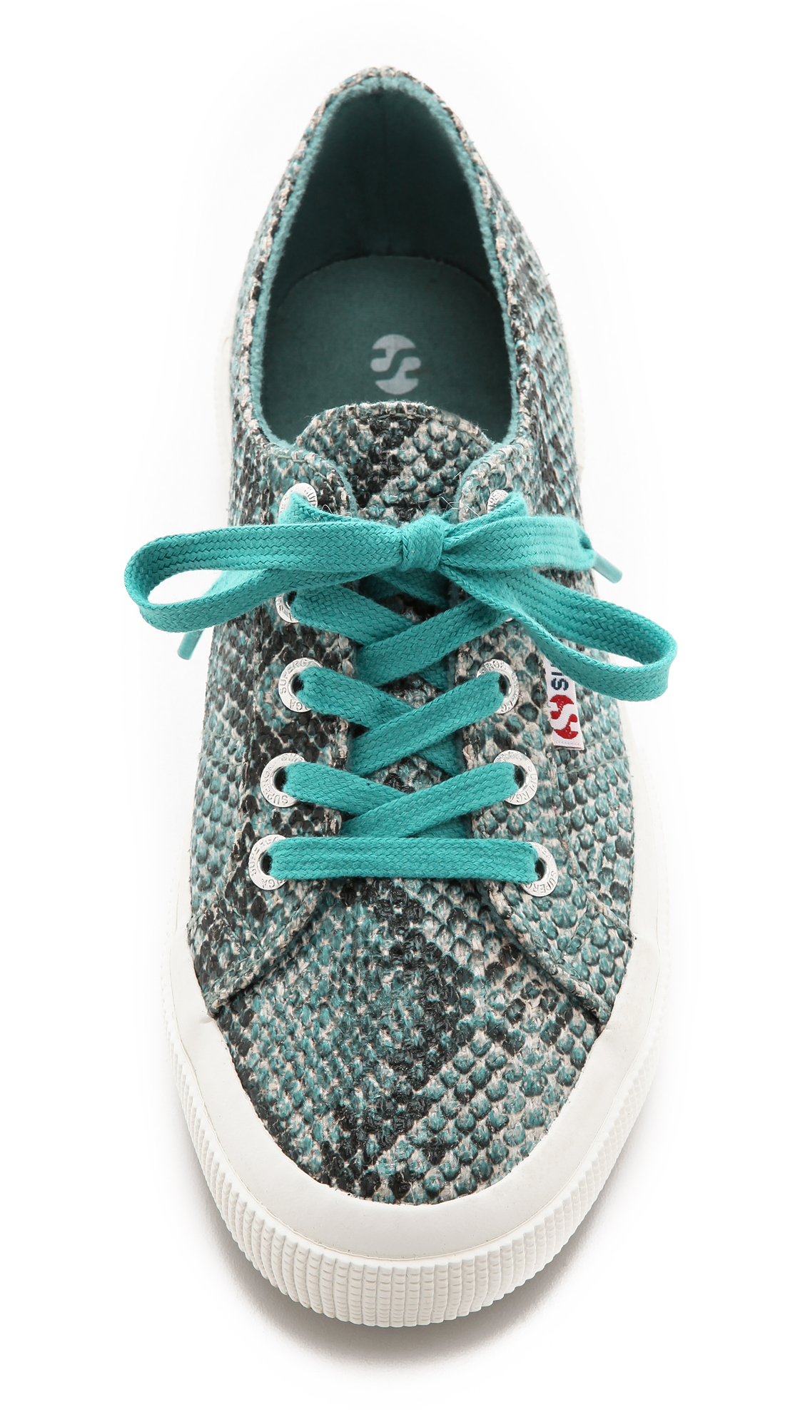 superga cotu snake