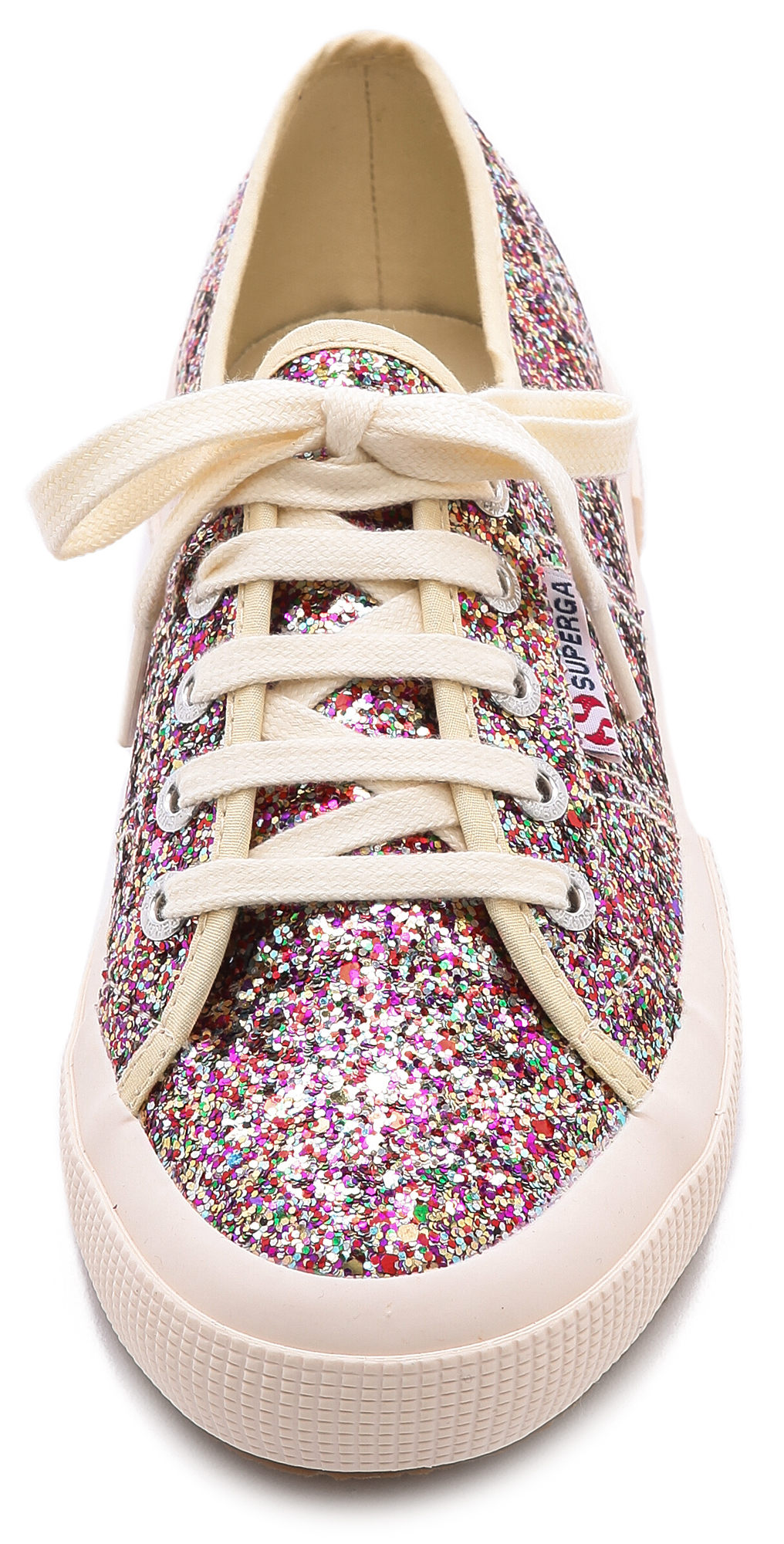 superga sequin sneakers