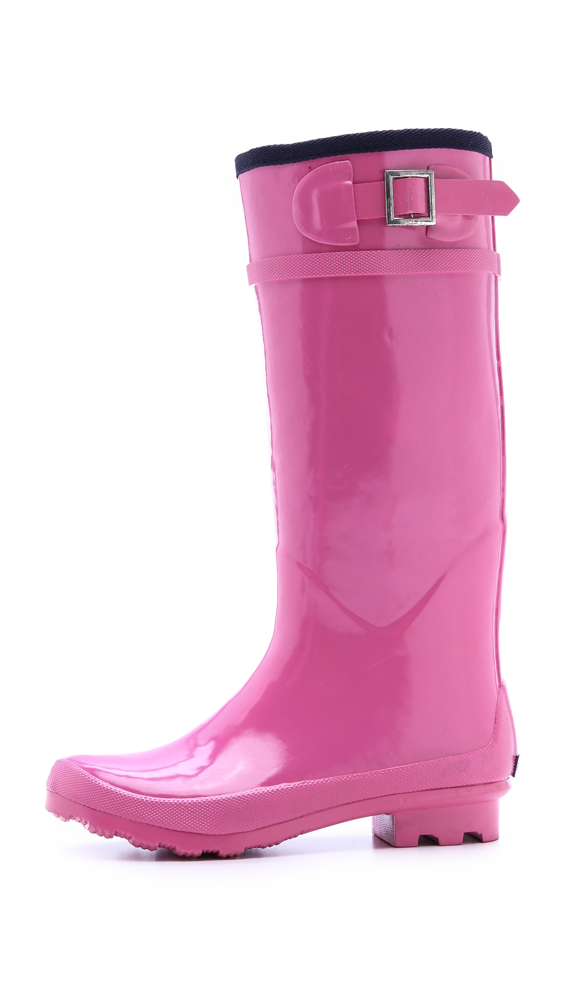 superga rubber boots