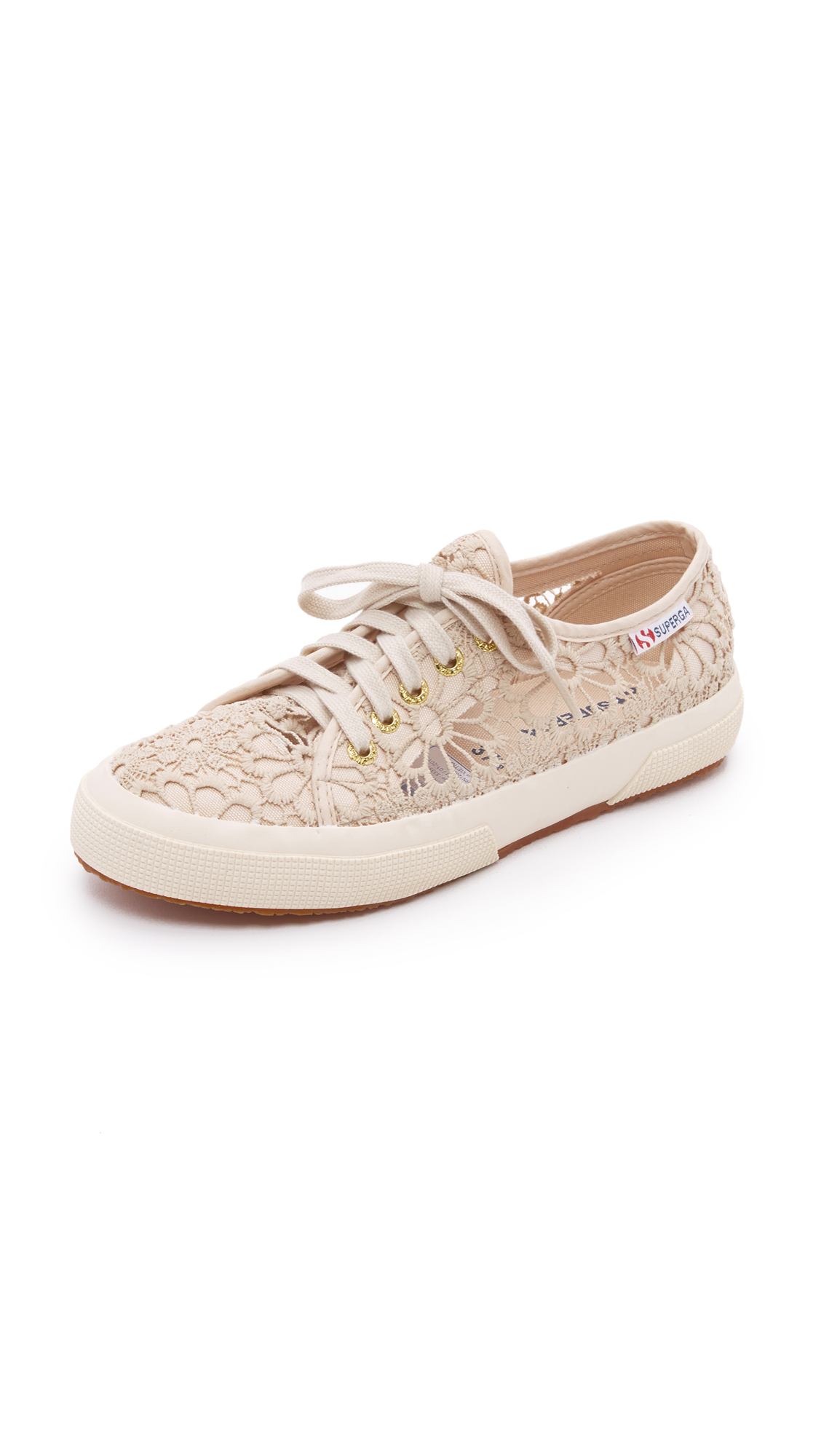 superga macrame shop online