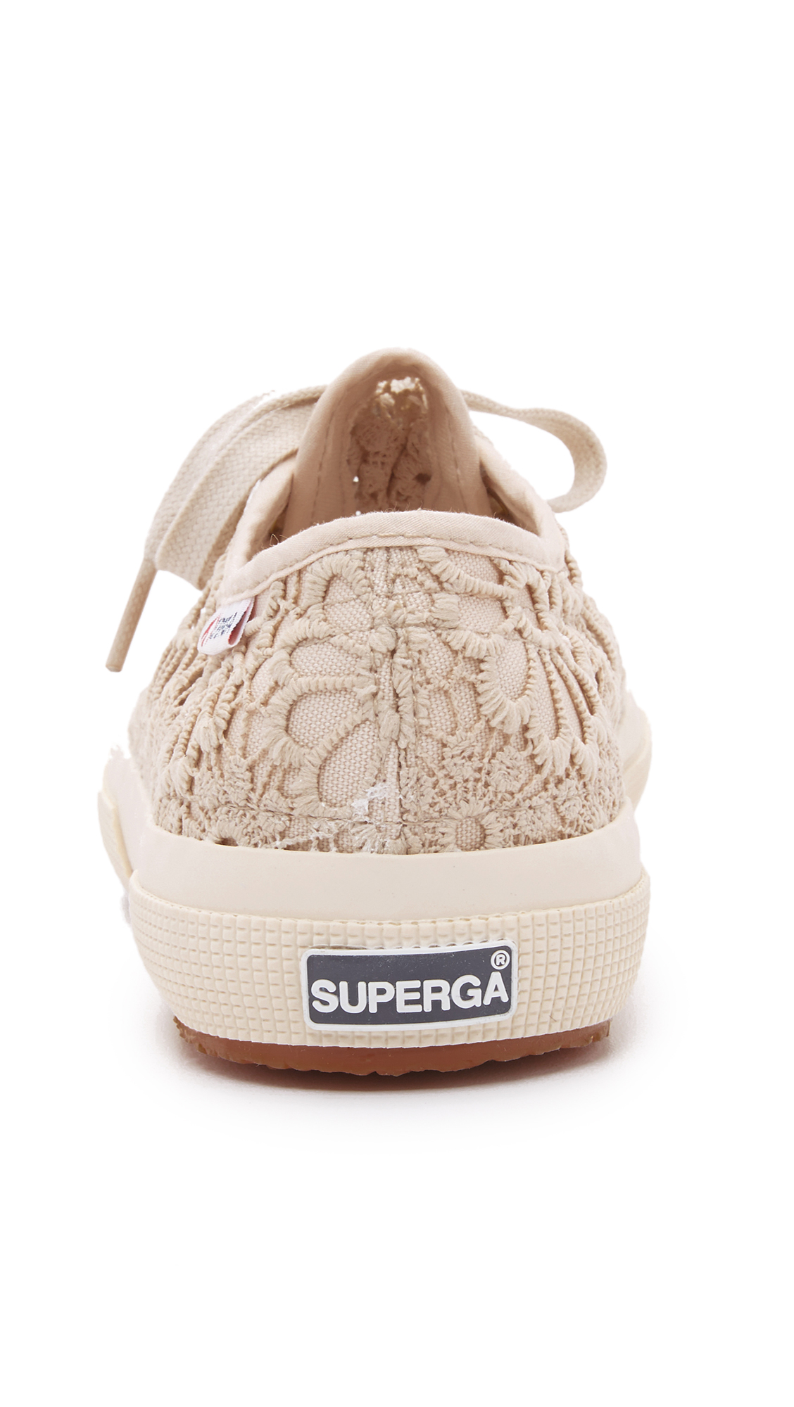 superga macrame shop online