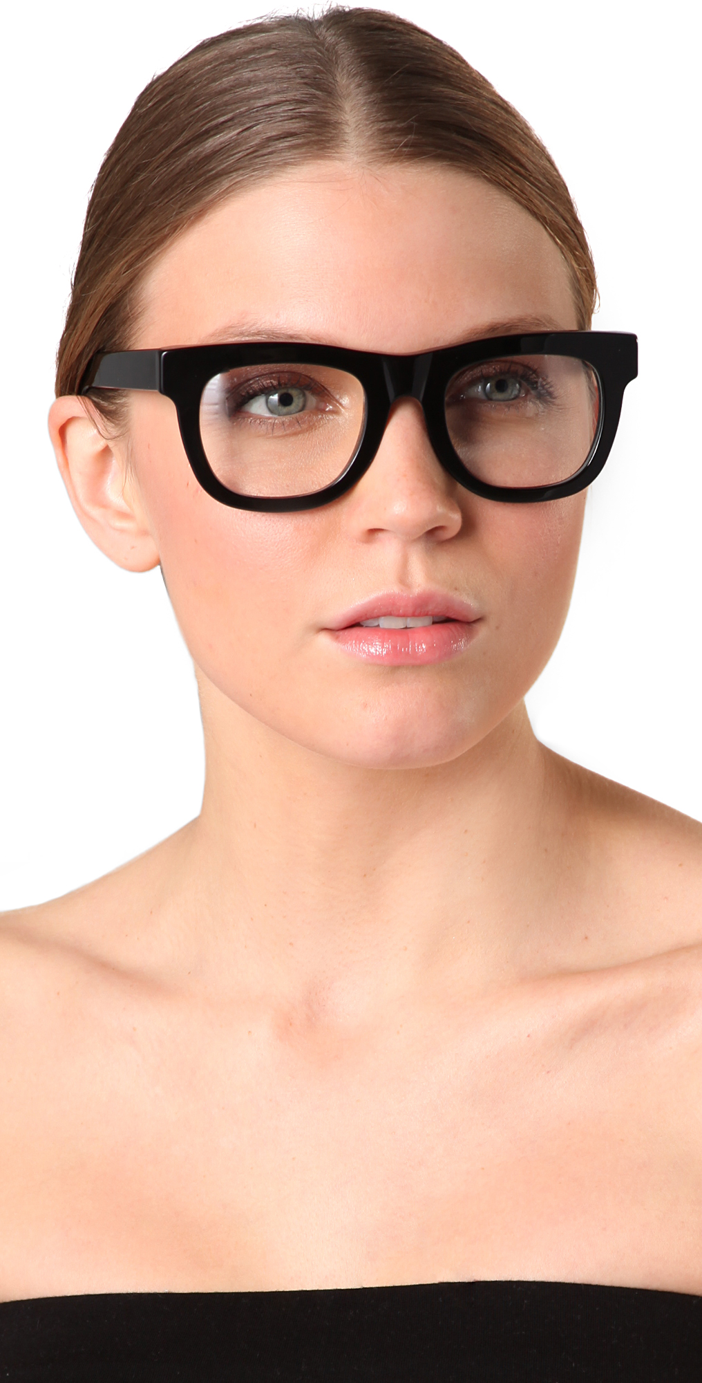 best glasses for oval face male