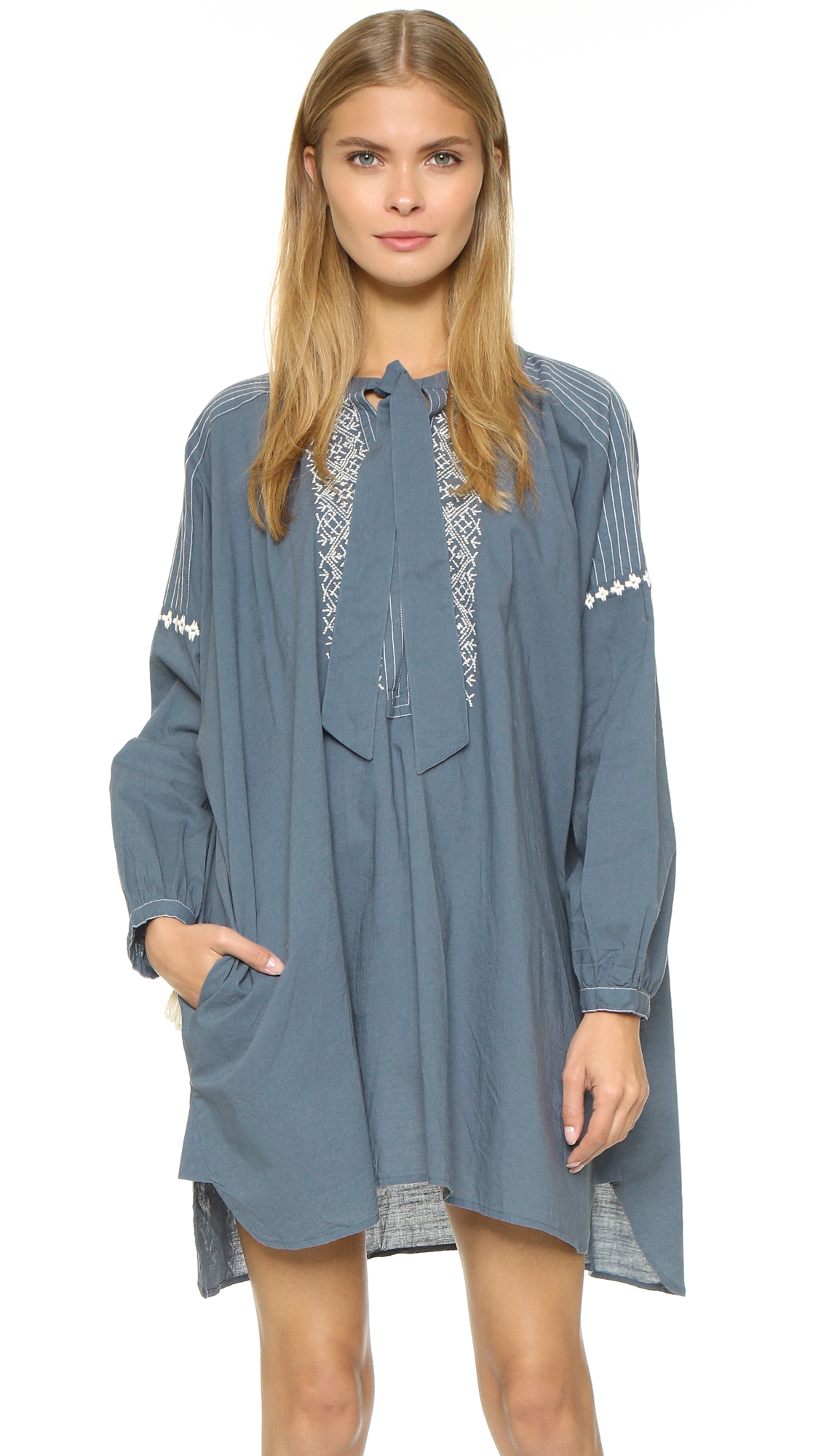 St Roche Bracken Shirtdress Shopbop Последние твиты от die strolche (@diestrolche). shopbop