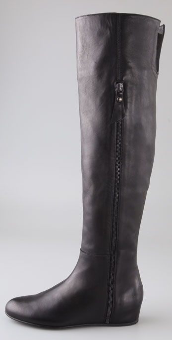 stuart weitzman elf boot