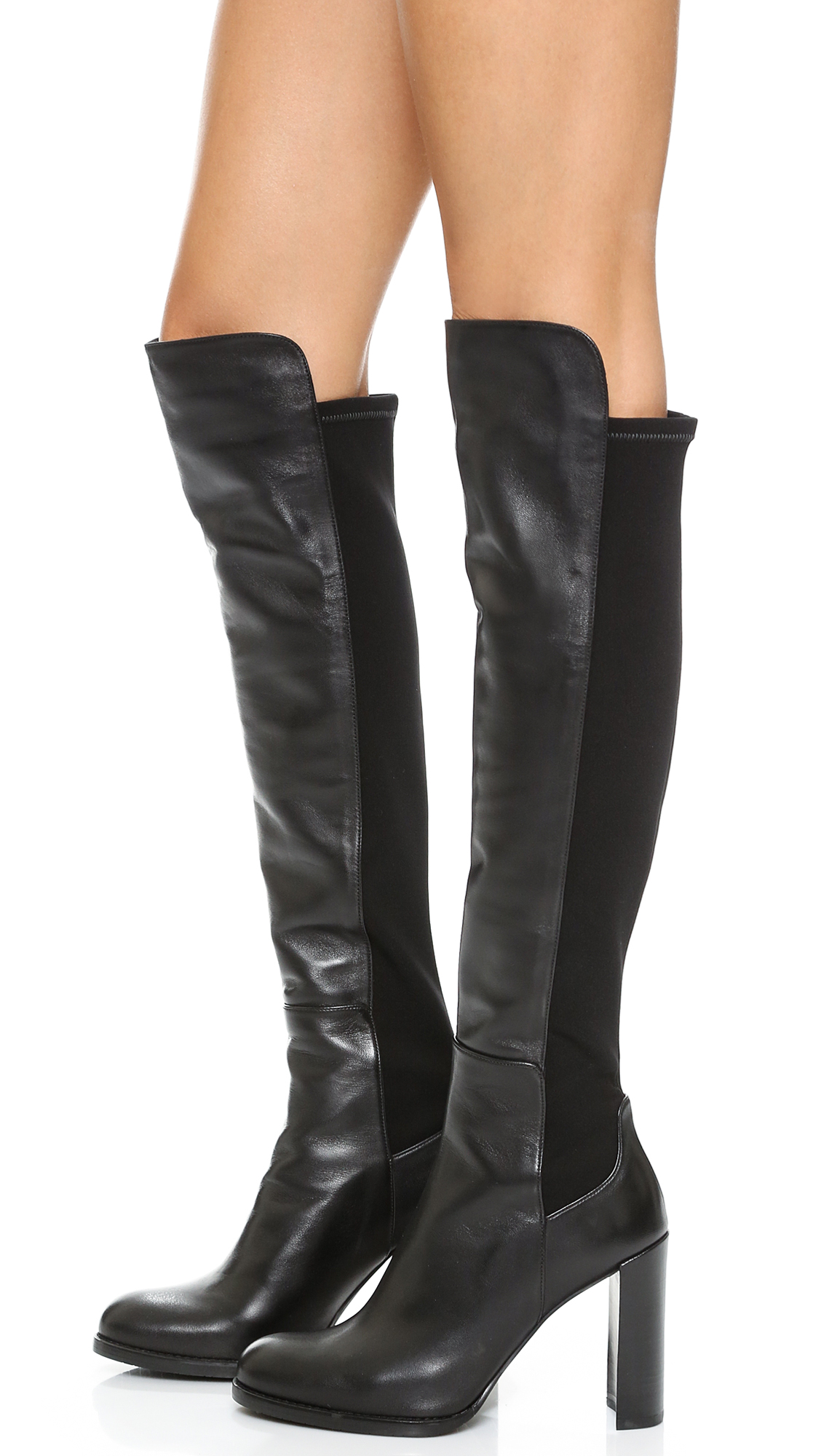 stuart weitzman boots sale