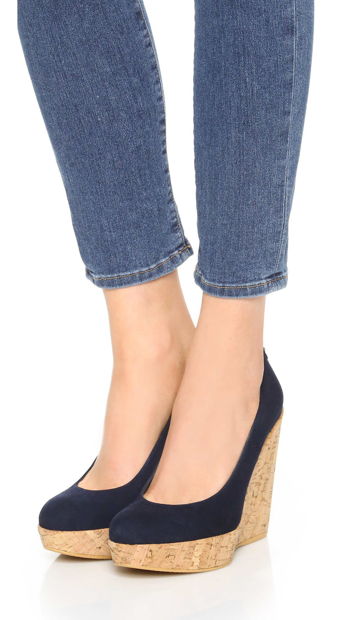 stuart weitzman corkswoon