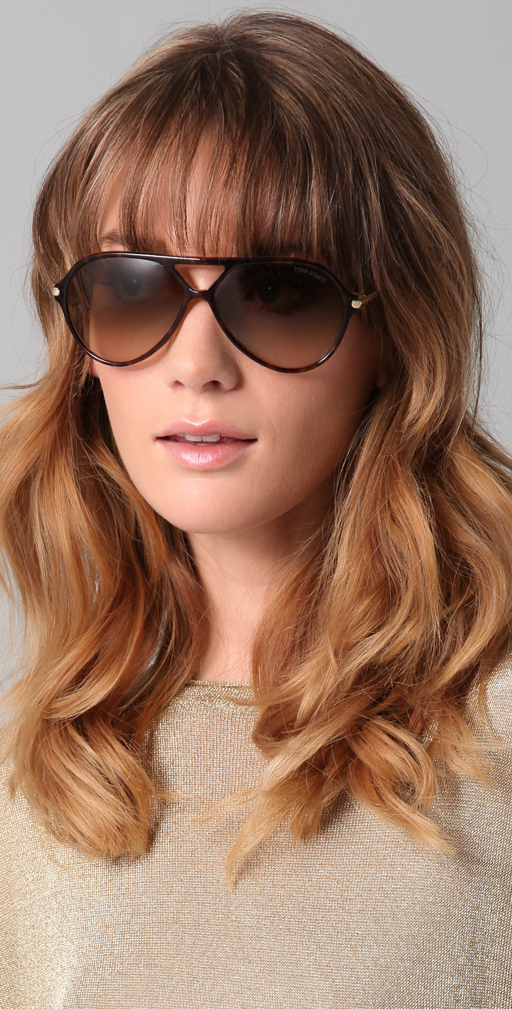 best sunglasses for narrow long face