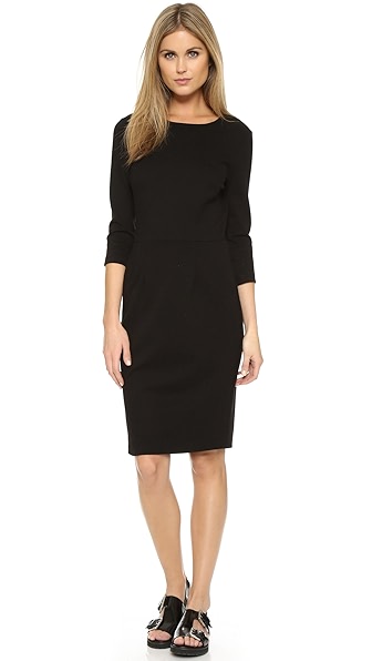 Sheath dresses with 34 sleeves dresses rental online