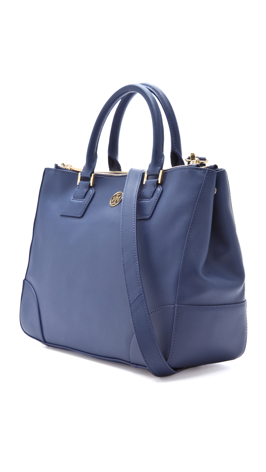 tory burch large robinson tote