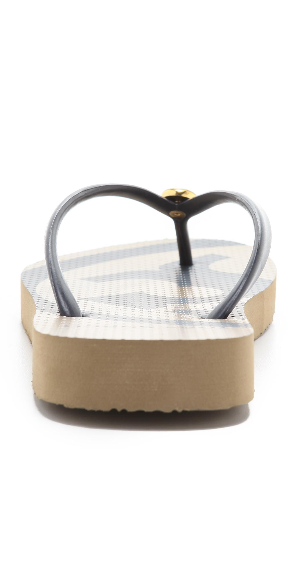 tory burch emory flip flop