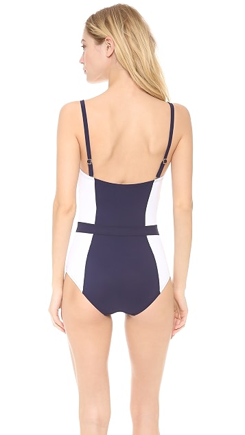 tory burch lipsi one piece
