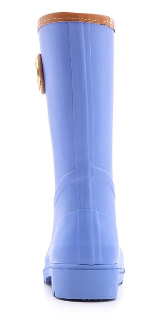 tory burch maureen rain boots