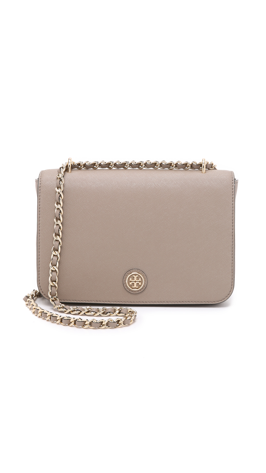 tory burch robinson adjustable shoulder bag