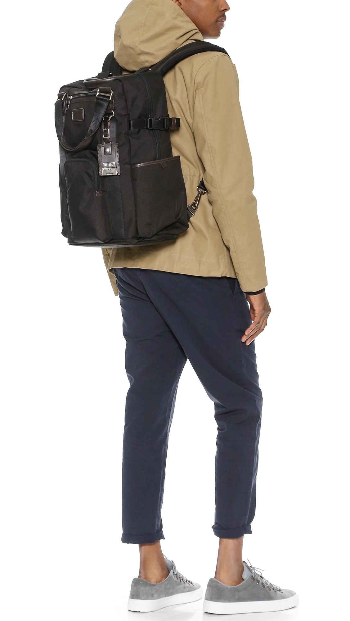 tumi alpha bravo lejeune backpack