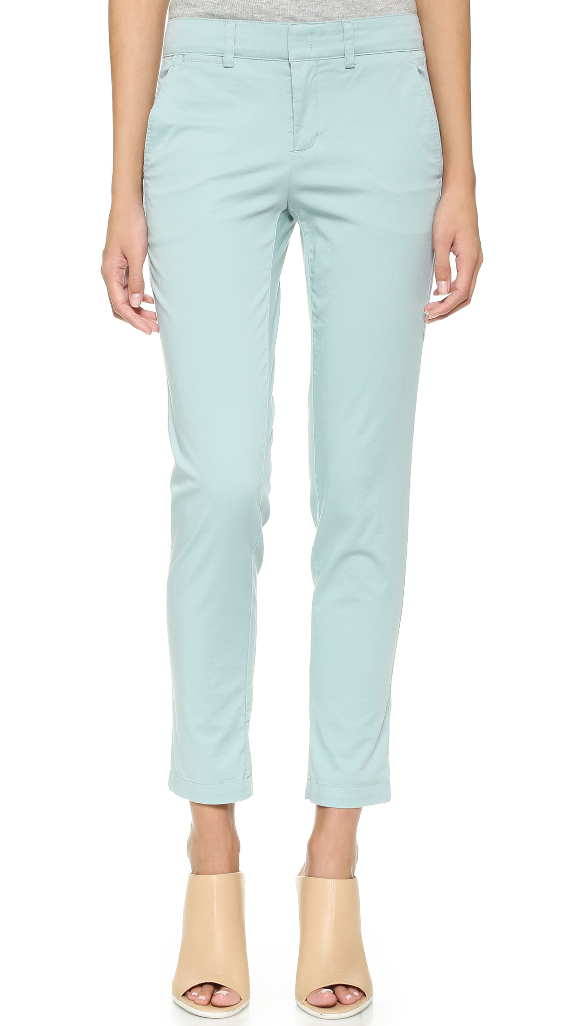 vince boyfriend pants