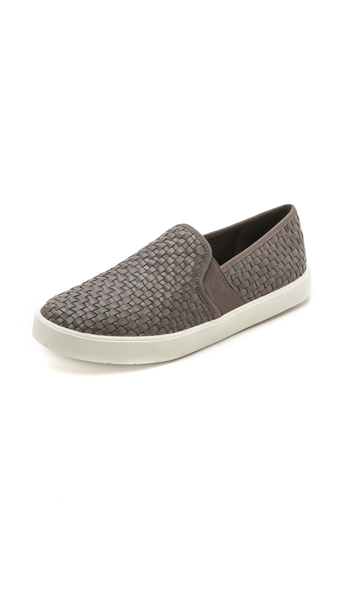 vince preston slip on sneaker
