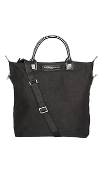 WANT Les Essentiels - O'Hare Canvas Shopper Tote