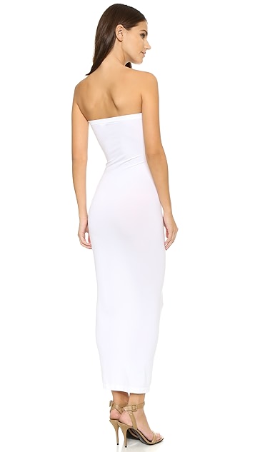 Fall Sale: Wolford Fatal Dress - Gobi Fall Sale: Wolford Fatal Dress - Gobi