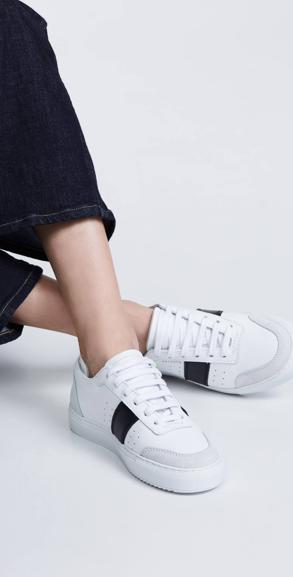 report axel chelsea sneaker