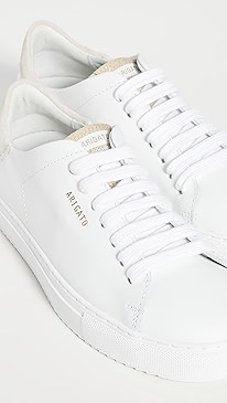 Axel Arigato - Clean 90 Sneakers