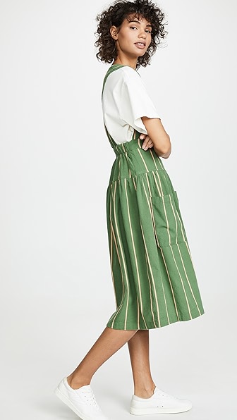 ACE AND JIG ELLEN DRESS