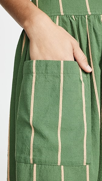 ACE AND JIG ELLEN DRESS