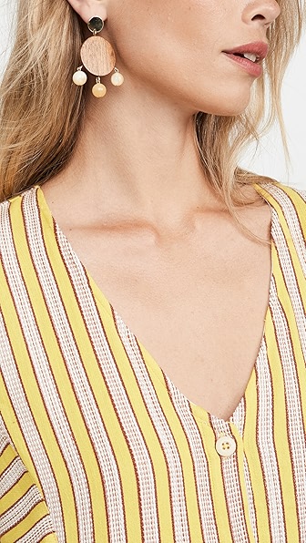 ACE & JIG ZOEY DRESS