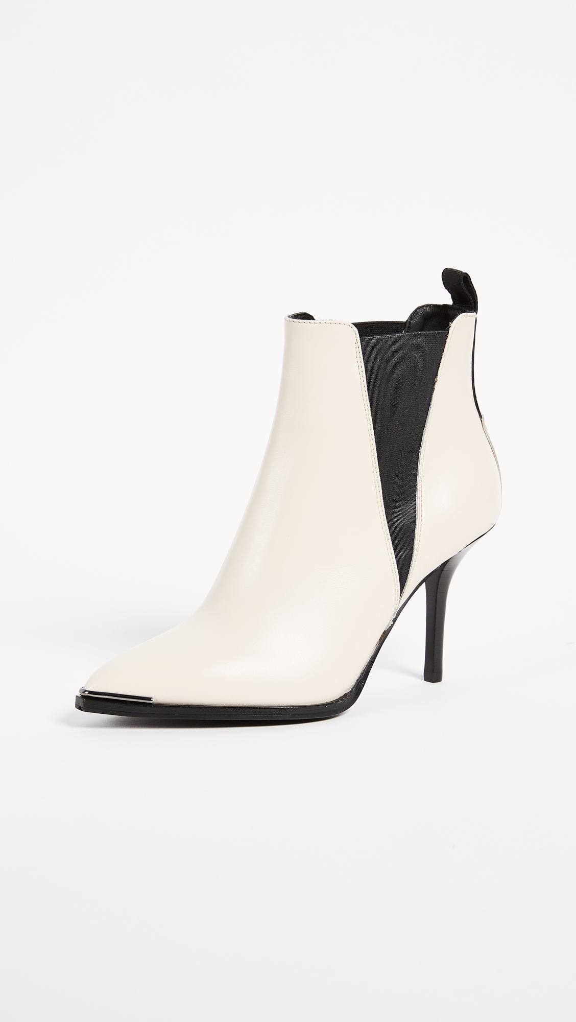 acne jemma boots